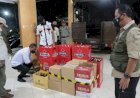 Jelang Ramadhan, Satpol PP Jatim Sisir Penyakit Masyarakat di Kota Probolinggo