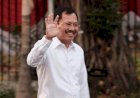 Agar Tak Dipandang Arogan, Agung Laksono Minta IDI Anulir Pemecatan Terawan Agus Putranto