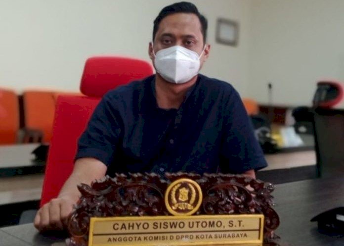 Cahyo Siswo Utomo/RMOLJatim