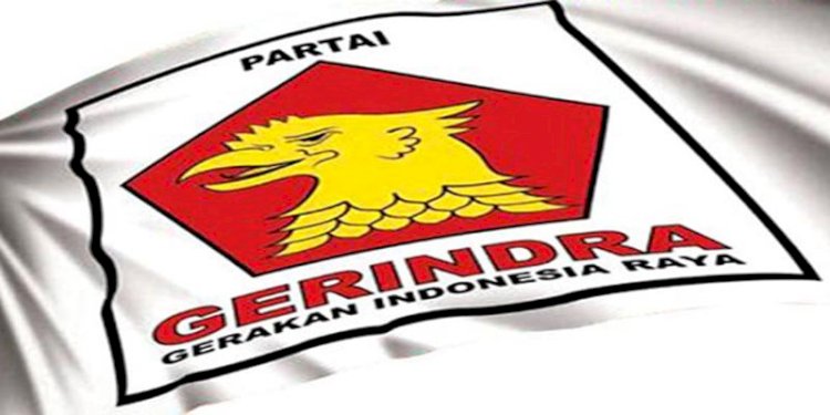 Partai Gerindra/Net