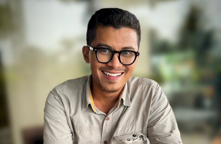 Pengamat Politik dari Universitas Airlangga (Unair), Fahrul Muzaqqi/Ist