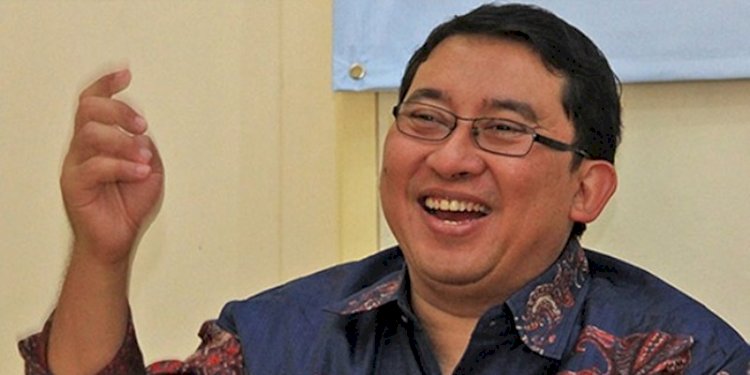 Wakil Ketua Umum Partai Gerindra Fadli Zon/Net