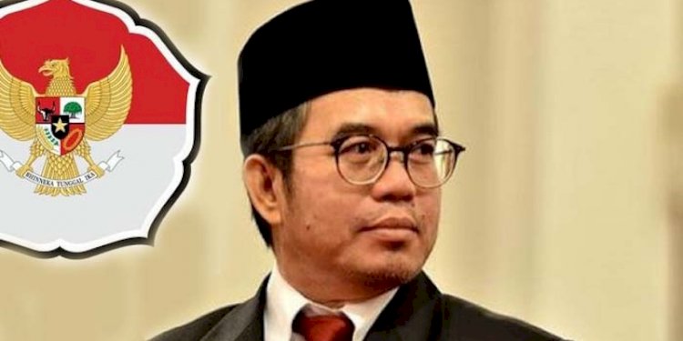 Kepala Badan Pembinaan Ideologi Pancasila (BPIP), Yudi Latif/Net