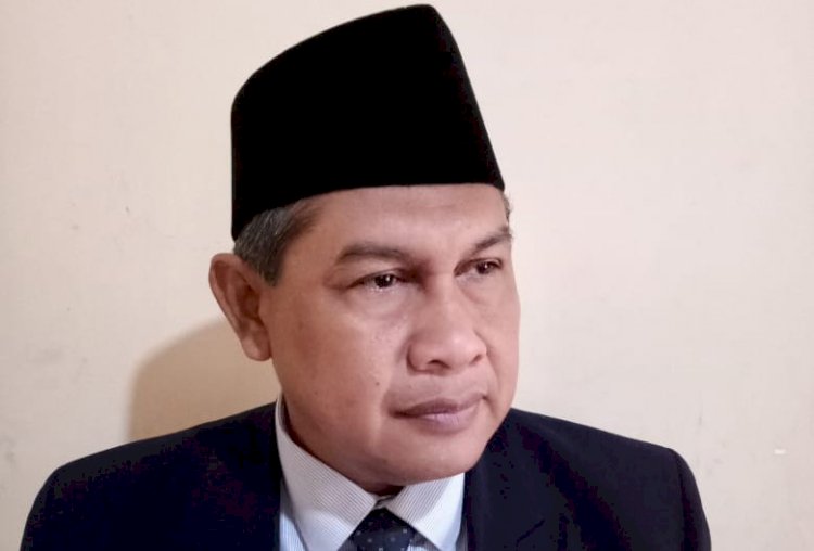Ketua program magister hukum UNISKA Kediri, Nurbaedah/RMOLJatim