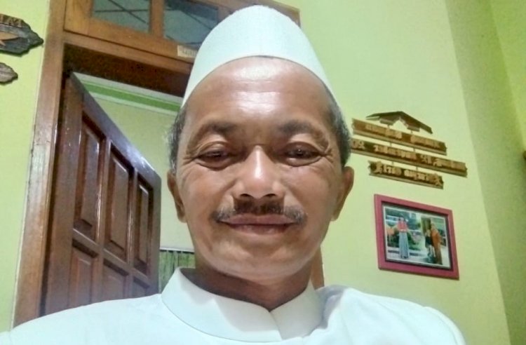 Ketua Bamusi Indonesia Kabupaten Malang,H. Abdurahman/Ist