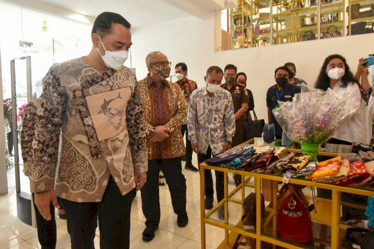 Eri Cahyadi / ist