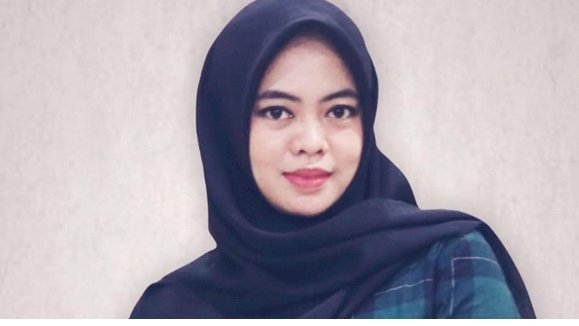 Putri N. Hardiyanti/Ist