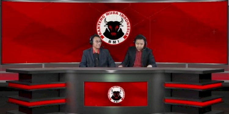 Banteng Muda Indonesia gelar turnamen Esports/Repro