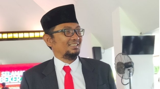 Ketua DPRD Banyuwangi, I Made Cahyana Negara/RMOLJatim