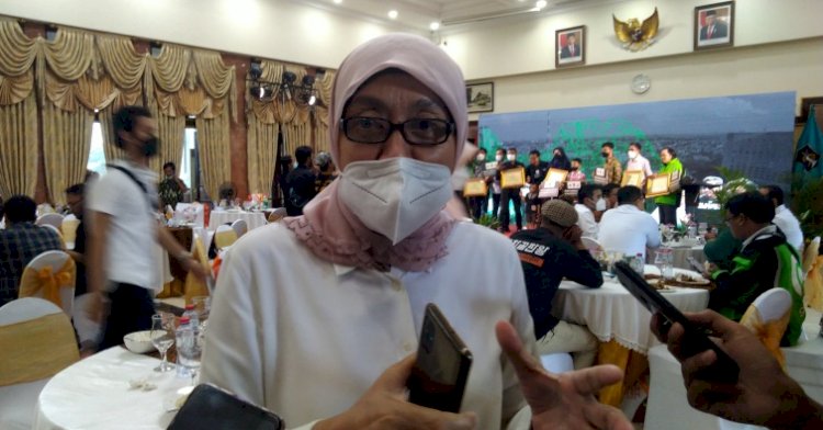 Wiwiek Widayati/RMOLJatim