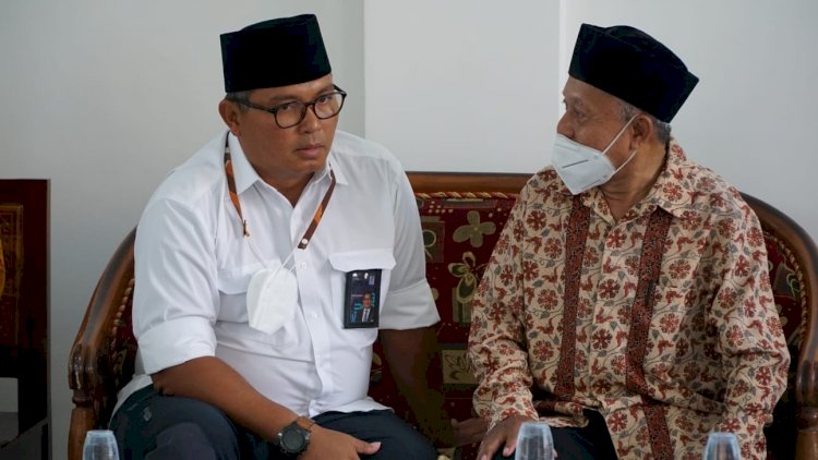 Didik Prasetiyono / ist