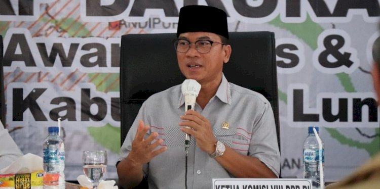 Yandri Susanto/net