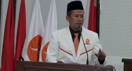 Sekretaris DPW PKS Jawa Timur Ahmadi/RMOLJatim