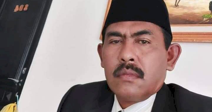 Ketua Komisi D DPRD Jember, KH Muhammad Hafidzi Kholis/RMOLJatim