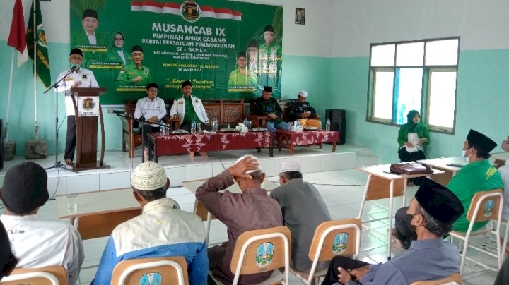 Musancab PPP Bondowoso 