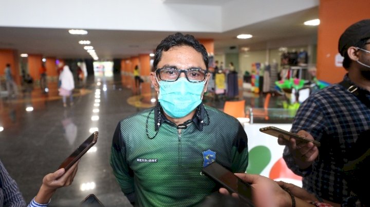 Ridwan Mubarun/RMOLJatim