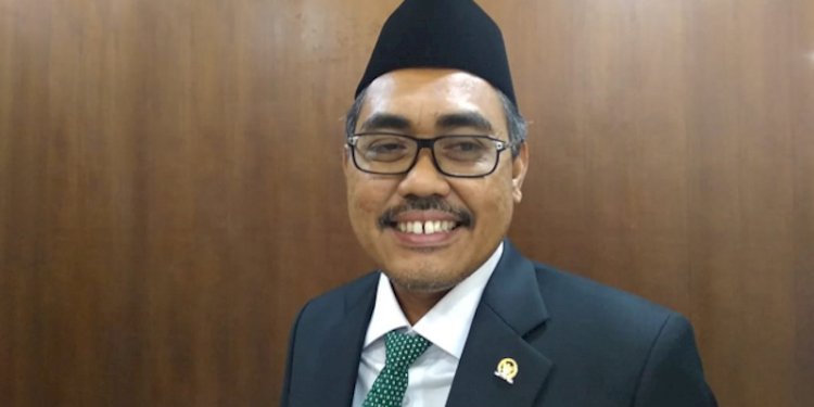 Wakil Ketua Umum PKB, Jazilul Fawaid/Net