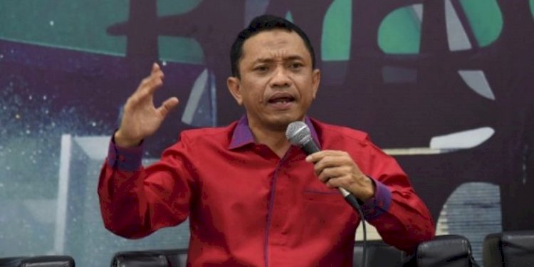 Anggota Komisi IX DPR RI Fraksi PDI Perjuangan, Rahmad Handoyo/Net