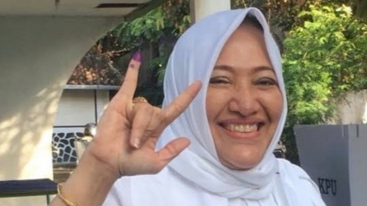 Bupati Bojonegoro Anna Mu'awanah/Ist