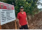 Bangkitkan Ekonomi Petani, Desa Hargosari Ngawi Fokus Penguatan Infrastruktur Akses Jalan
