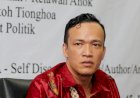 Ketum Joman: Pengeroyok Ade Armando Teroris Demokrasi