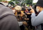 Pengamat: Kekerasan dalam Demo Mahasiswa Didesain Penyusup untuk Alihkan Agenda Utama