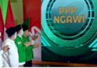 Dapat Dukungan Mantan Kades, PPP Ngawi Reborn Targetkan Kursi Tiap Dapil