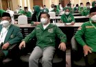 Sambut Pemilu 2024, PPP Sudah Jalin Komunikasi Politik dengan PAN dan NasDem
