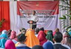 BLT Minyak Goreng Disalurkan, Wali Kota Eri Cahyadi Minta Agar Dimanfaatkan untuk Kebutuhan Pokok