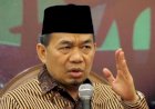 Ketua Fraksi PKS: Serangan Israel ke Masjidil Aqsa Melanggar 3 Kesucian