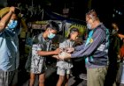 Selama Patroli Pengawasan Ramadan, Pemkot Surabaya Lakukan Pendekatan dan Edukasi pada Remaja