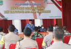 Tangkal Paham Radikalisme, Bupati Malang: Bisa Diantisipasi Sejak Dini