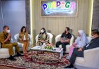 Ketua TP PKK Rini Indriyani Imbau Orang Tua untuk Deteksi Dini Tanda-tanda ABK