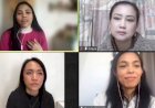 Hidup Mencekam di Bawah Teror, Ini Kesaksian Empat WNI di Ukraina