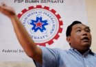 Arief Poyuono: Larangan Ekspor CPO dan Migor dari Jokowi Itu Pro Rakyat