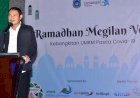 Penghujung Bazar Ramadhan Megilan Disediakan 1000 Porsi Soto Lamongan