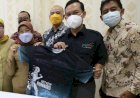 Pemkot-Inspiro Matangkan Konsep 'Surabaya Sundown International Marathon 2022'