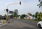 Waspada Jalur Pemudik, Rawan Kecelakaan di Lintasan Jombang