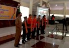 Waspada Bencana, BPBD Bondowoso Launching Si Gaban