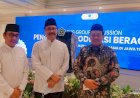 Program Sejuta Vaksin Booster, Jatim Target 300 Ribu Demi Mudik Lebaran Sehat
