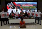 Gelapkan Rp 2 Miliar, Mantan Pegawai Finance Diringkus Polres Gresik di Bali