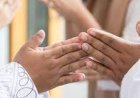 Silaturahmi Lebaran, Masyarakat Agar Perhatikan Kelompok Rentan Covid-19