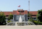 Setelah Dua Tahun Vakum, Salat Id Kembali Digelar di Taman Surya Balai Kota