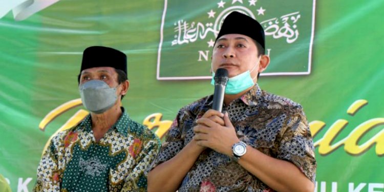 Ketua Fraksi PPP DPRD Jatim Ahmad Silahuddin/RMOLJatim