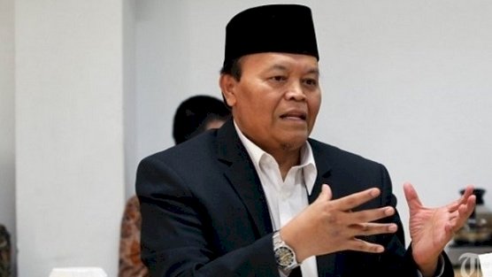 Hidayat Nur Wahid / net
