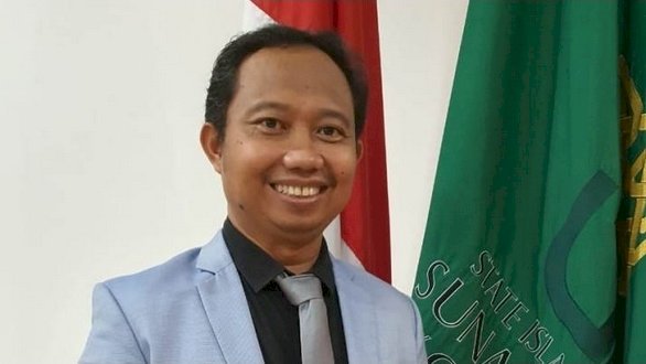 Rektor UIN Sunan Kalijaga, Al Makin/RMOL