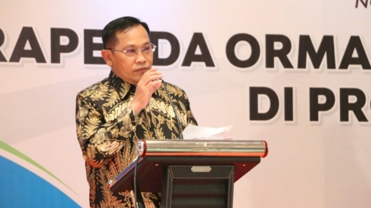 Kepala Dinas Komunikasi dan Informatika Jawa Timur, Hudiyono