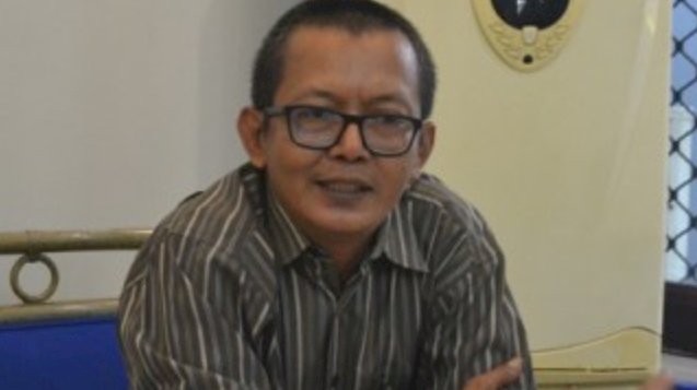 Ponang Adji Handoko/RMOLJatim