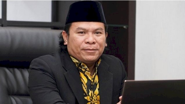 Anggota Fraksi PKB di DPR RI Luqman Hakim/Net