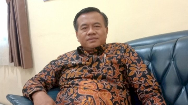 Sumarsono, Kepala Dinas Pendidikan Kabupaten Ngawi